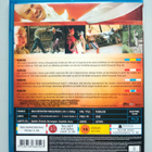 Fearless (blu-ray) Jet Li - pikkukuva 2