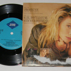 Samantha Fox - I promise you (get ready) - 7'' single - pikkukuva 2