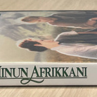 Sydney Pollack: MINUN AFRIKKANI (1984) 7 Oscarin voittaja - pikkukuva 3