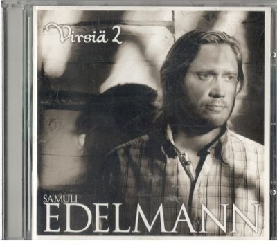 SAMULI EDELMANN VIRSIÄ 2