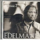 SAMULI EDELMANN VIRSIÄ 2 - pikkukuva 1