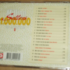 CD Million Sellers - The Seventies 5 - pikkukuva 2
