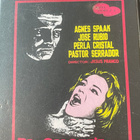 Dr. Orloff’s Monster VHS Something Weird - Jess Franco - pikkukuva 1