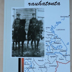 Kaino Tuokko: Rajalla rauhatonta - pikkukuva 1