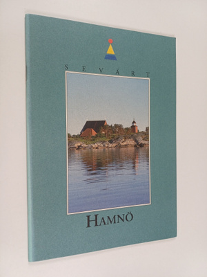 Kenneth Gustavsson : Hamnö : en medeltida klostermiljö i ...