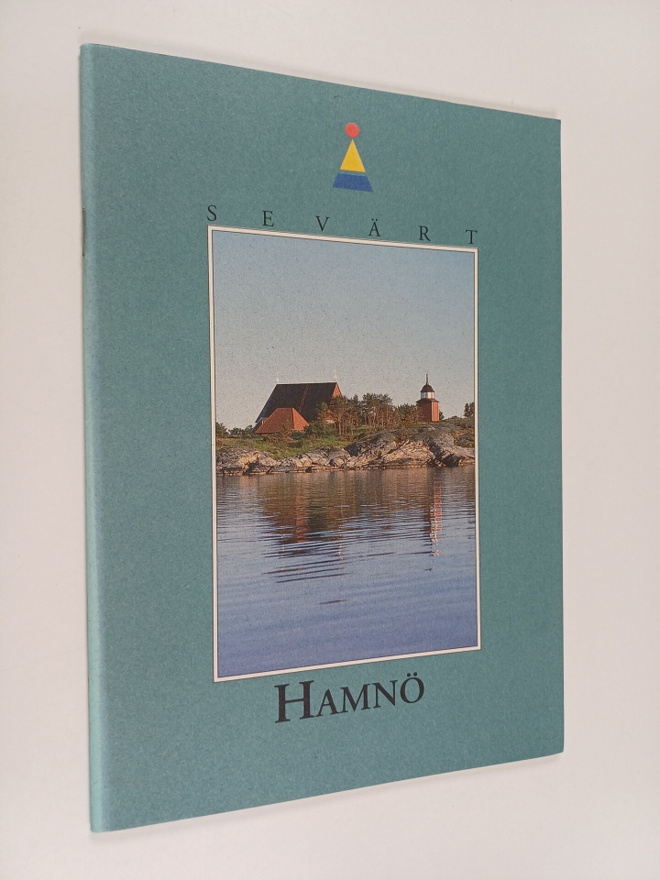 Kenneth Gustavsson : Hamnö : en medeltida klostermiljö i ...
