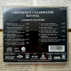 Creedence Clearwater Revival - Cosmo's Factory (CD) - pikkukuva 2