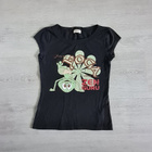 Only musta Zen Guru paita XS - pikkukuva 1