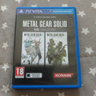 Metal Gear Solid HD collection (VITA) - pikkukuva 1