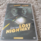 Lost Highway (DVD) *David Lynch* - pikkukuva 1