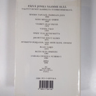 Hannu Mäkelä : Päivä jonka saamme elää : runoja 1966-1986 - pikkukuva 2