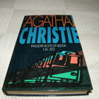 Agatha Christie Paddingtonista 16.50 - pikkukuva 1