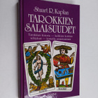 Stuart R. Kaplan : Tarokkien salaisuudet - pikkukuva 1