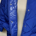 Sininen takki Zara XS-S-M-L - pikkukuva 3