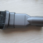 DYSON yhdistelmäsuulake ja pehmeä pölyharja - pikkukuva 4