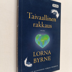 Lorna Byrne : Taivaallinen rakkaus - pikkukuva 1