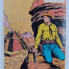 Tex Willer 12/1976 - pikkukuva 2