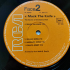 THE SEXTET OF ORCHESTRA USA – MACK THE KNIFE - pikkukuva 4