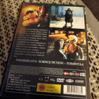 Terminal force dvd - pikkukuva 2