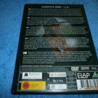LORDS OF THE MAFIA /  GANGSTA KING -L.A.   -   DVD - pikkukuva 2
