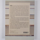 Suomalaisen Kirjallisuuden Seuran julkaisut 1834-2008 - pikkukuva 2