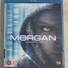 MORGAN (2016) Kate Mara, Rose Leslie, Michelle Yeoh - pikkukuva 1