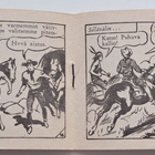 TEX seikkailu No 2 1953 (1. vsk) - pikkukuva 2