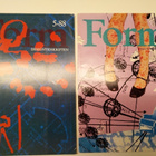 FORM 1988 vuosikerta 8 lehteä - pikkukuva 3