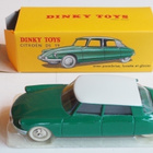 Citroën DS 19 DINKY TOYS - pikkukuva 4