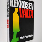 Matti Paavonsalo : Kekkosen valta - pikkukuva 1