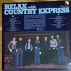 Country Express - Relax with Country Express - pikkukuva 2