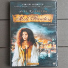 DVD: Moll Flanders (Alex Kingston, Daniel Craig 1996) UUSI - pikkukuva 1