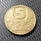 5 MARKKAA 1984 - pikkukuva 1