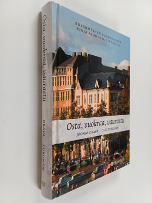 Olli Turunen ym. : Osta, vuokraa, vaurastu