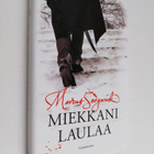 Marcus Sedgwick : Miekkani laulaa - pikkukuva 1