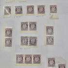 134 kpl Norja Norway Norge 1969-1980 - pikkukuva 3