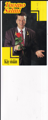 Tuomo Salmi, Käy sisään b573