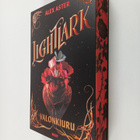 Alex Aster : Lightlark : Valonkiuru (syrjävärjätty) - pikkukuva 3