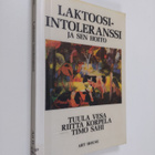 Tuula Vesa : Laktoosi-intoleranssi ja sen hoito - pikkukuva 1