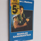 Dan J. Marlowe : Manalan sanansaattaja - pikkukuva 1