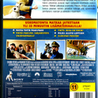 Spielberg - Tintin seikkailut. Yksisarvisen salaisuus - pikkukuva 2