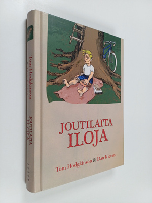 Joutilaita iloja