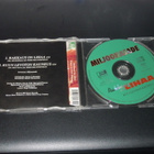 Miljoonasade:Rakkaus on lihaa  -cds   (1995) - pikkukuva 2