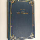Edvin Wiren : Lina Snellman : elämäkerta - pikkukuva 1