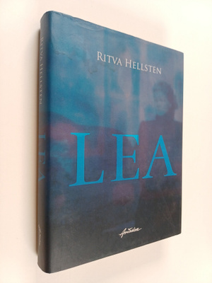 Ritva Hellsten : Lea