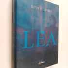 Ritva Hellsten : Lea - pikkukuva 1