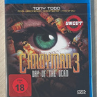 Candyman 3 (1999) Tony Todd, Donna D'Errico (UUSI) - pikkukuva 1