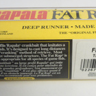 Rapala Fat Rap 5cm - pikkukuva 2
