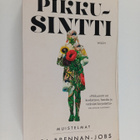 Lisa Brennan-Jobs : Pikkusintti : muistelmat - pikkukuva 1