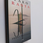 Pekka Hassinen : Pakoranta : romaani - pikkukuva 1